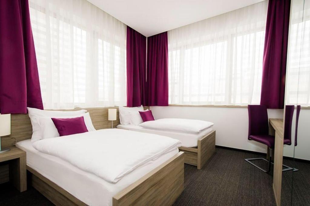 Hotel Meksiko - Resim 18