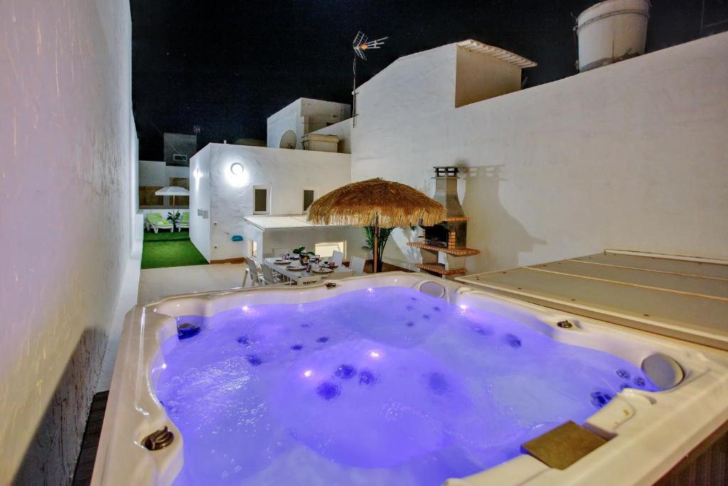 Derechos de imagen reservados por Booking.com