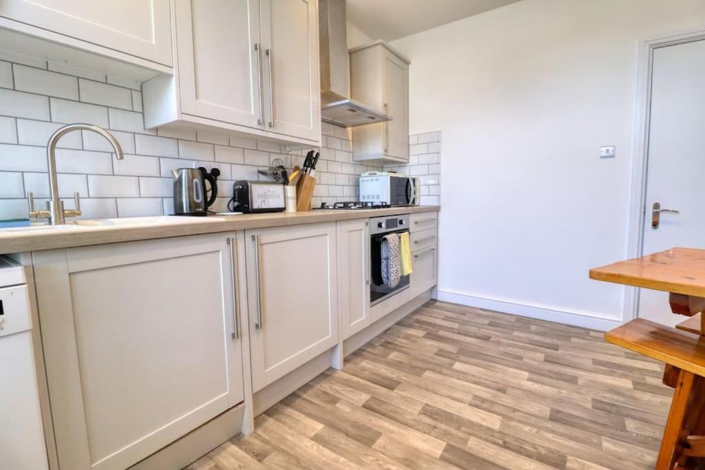 Ilfracombe Beautiful Apartment