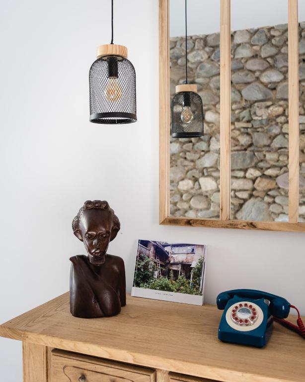 Fotografie z fotogalerie ubytování Le Patio - Vallée d'Aspe v destinaci Bedous