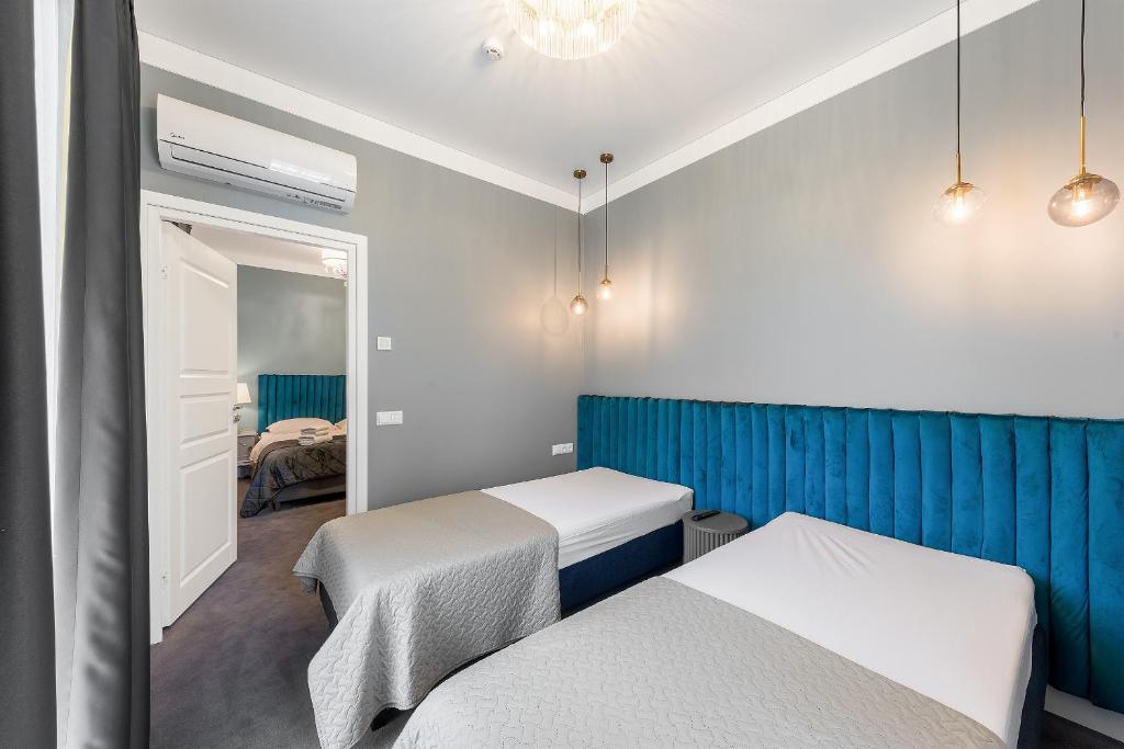 Vilnius legends house I Best for families I Free parking - Vierfachzimmer Mit Bad