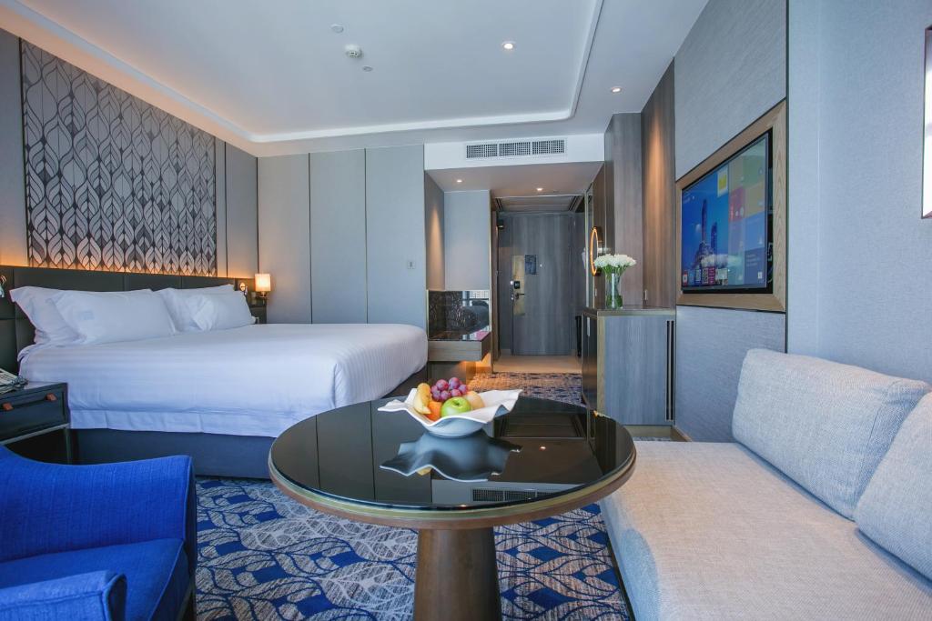 Centara Grand At CentralWorld - Resim 32