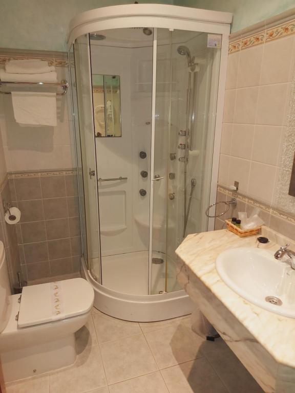 Hotel Rural Venta Del Alon, Villalón de Campos – Updated 2023 ...