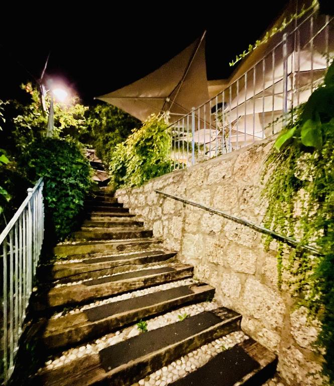 Fotografie z fotogalerie ubytování Casa Marinelli v destinaci Farra di Soligo