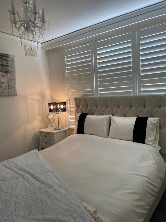 Parkville Apartment, Melbourne (updated prices 2024)