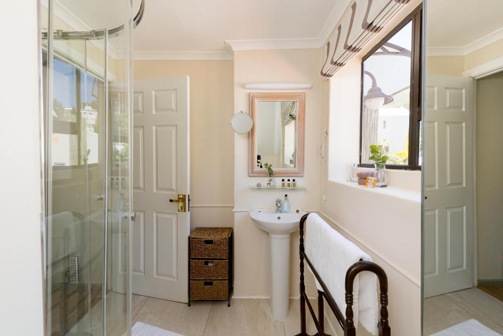 Rosedene Guest House - 双人间