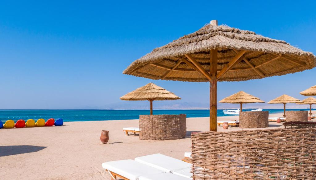 The Cascades Golf Resort, Spa & Thalasso - 2