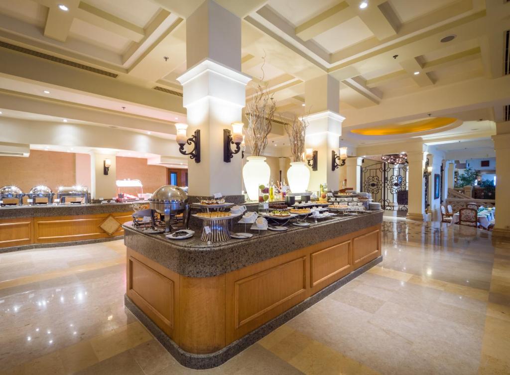 The Cascades Golf Resort, Spa & Thalasso - 7