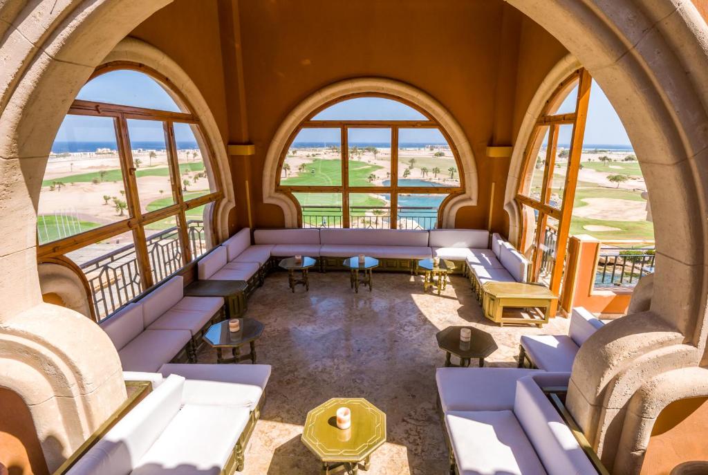 The Cascades Golf Resort, Spa & Thalasso - 8