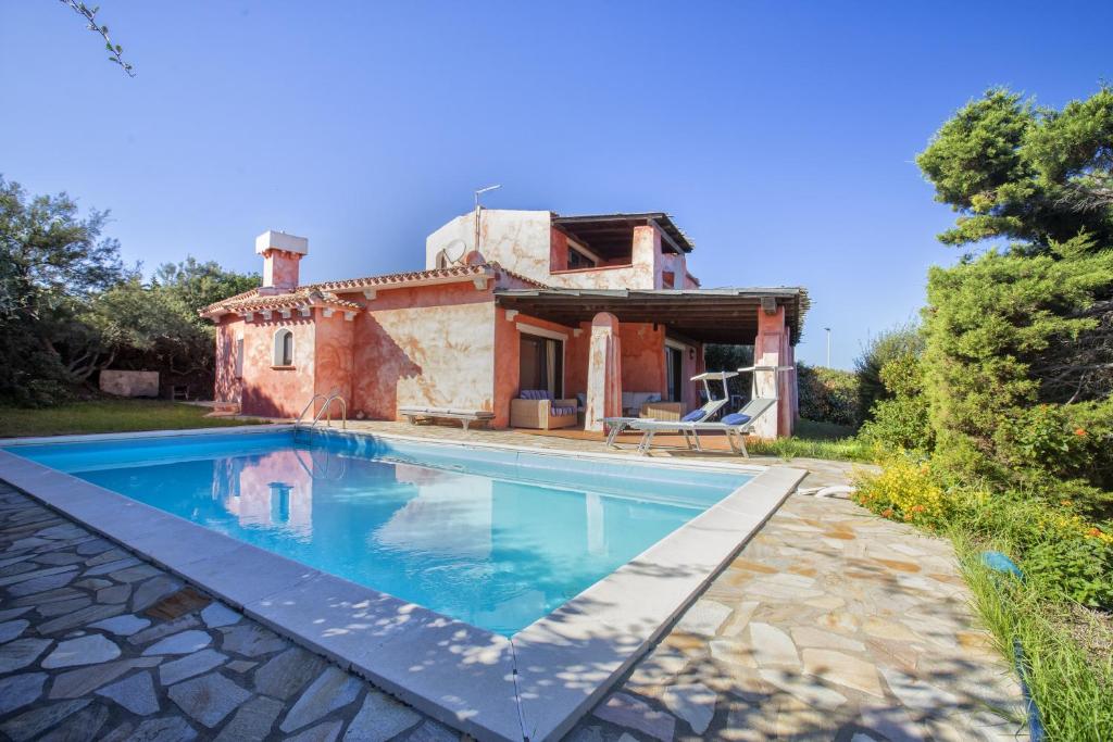 Villa Giusy