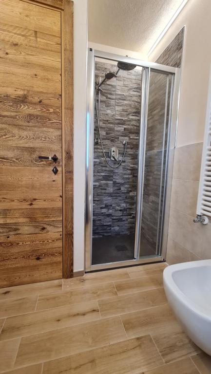 Casa Margherita Chambres d'Hôtes & SPA - Habitación Doble Con Baño Privado