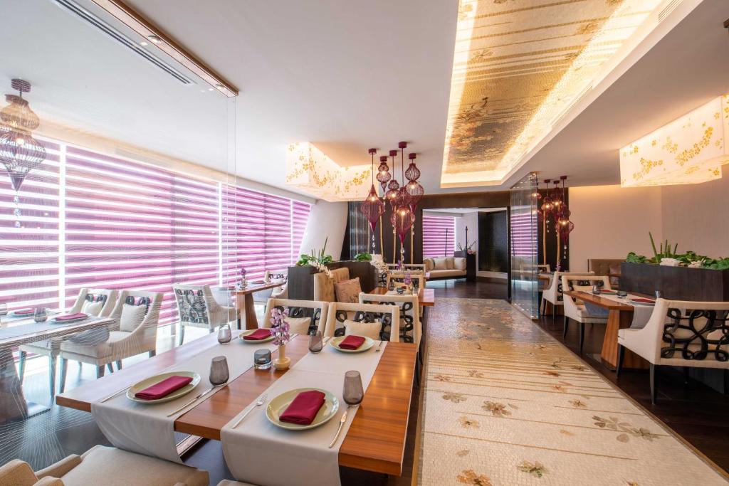 Shaza Doha، الدوحة (أسعار محدثة لعام 2024)