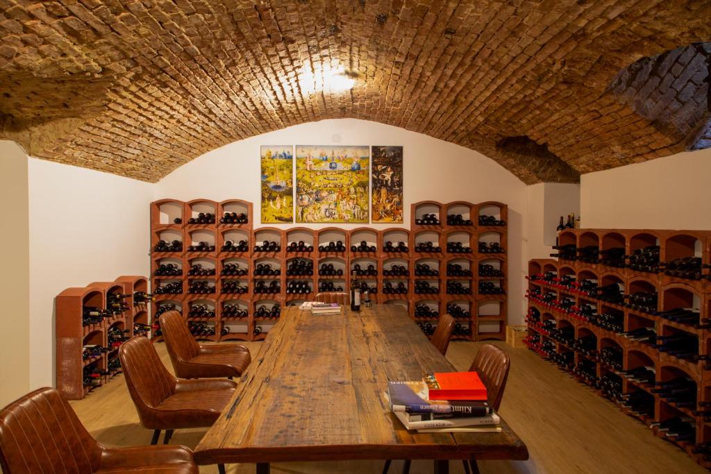 Altwienerhof Boutique Hotel - Resim 33