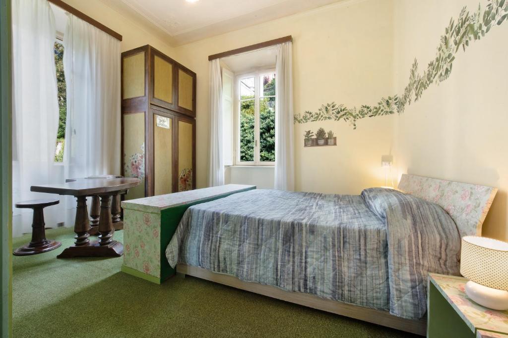App Narciso in Villa Marchello
