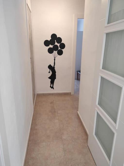 Fotografie z fotogalerie ubytování apartamento 20 metros playa WIFI SMART TV v destinaci Puerto de Sagunto