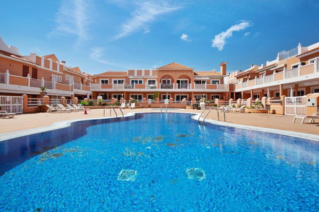 Beautiful 3 bed Apartment, Caleta De Fuste (updated prices 2024)