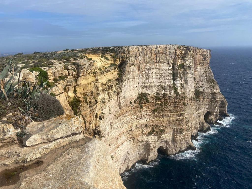 GOZO TA CENC RESIDENCE WITH COMMUNAL POOL, Sannat (updated prices 2026)