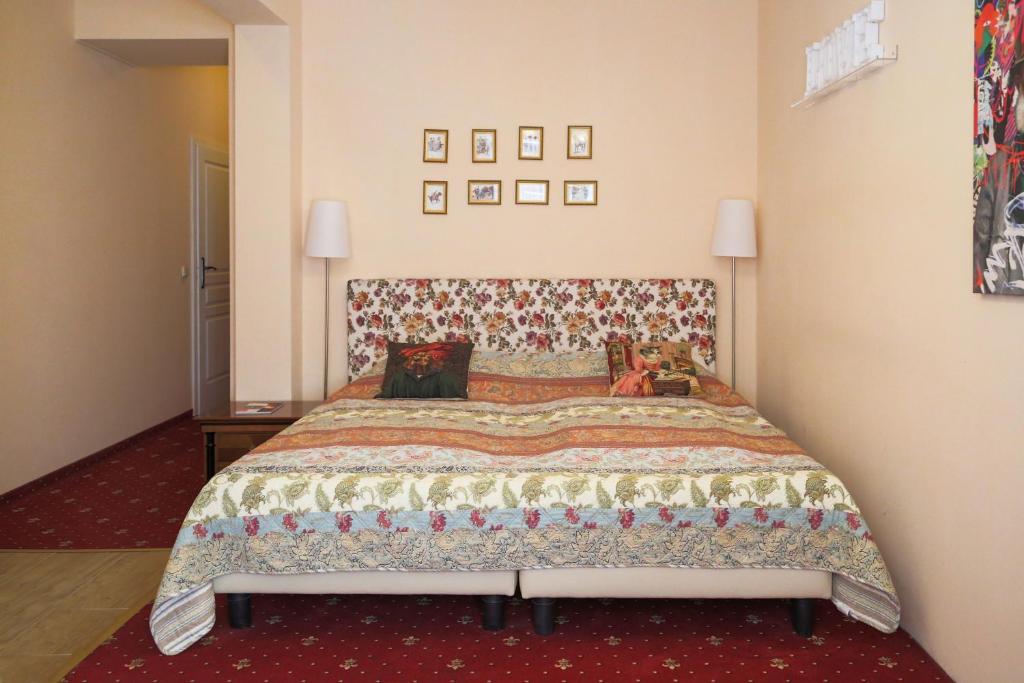 Altwienerhof Boutique Hotel - Resim 28