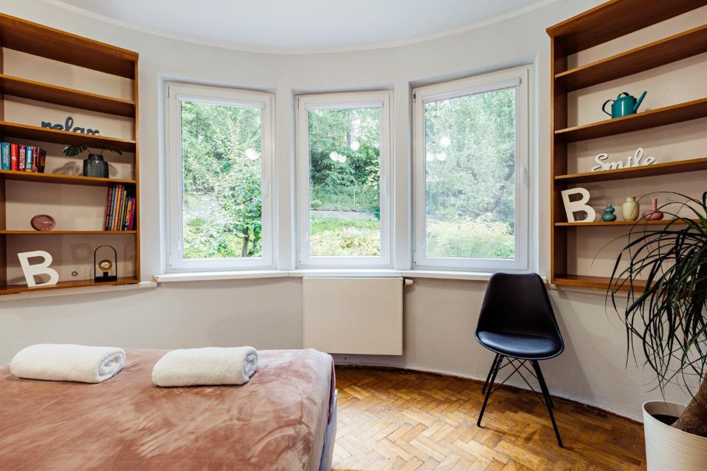 Posteľ alebo postele v izbe v ubytovaní Beach House Escape