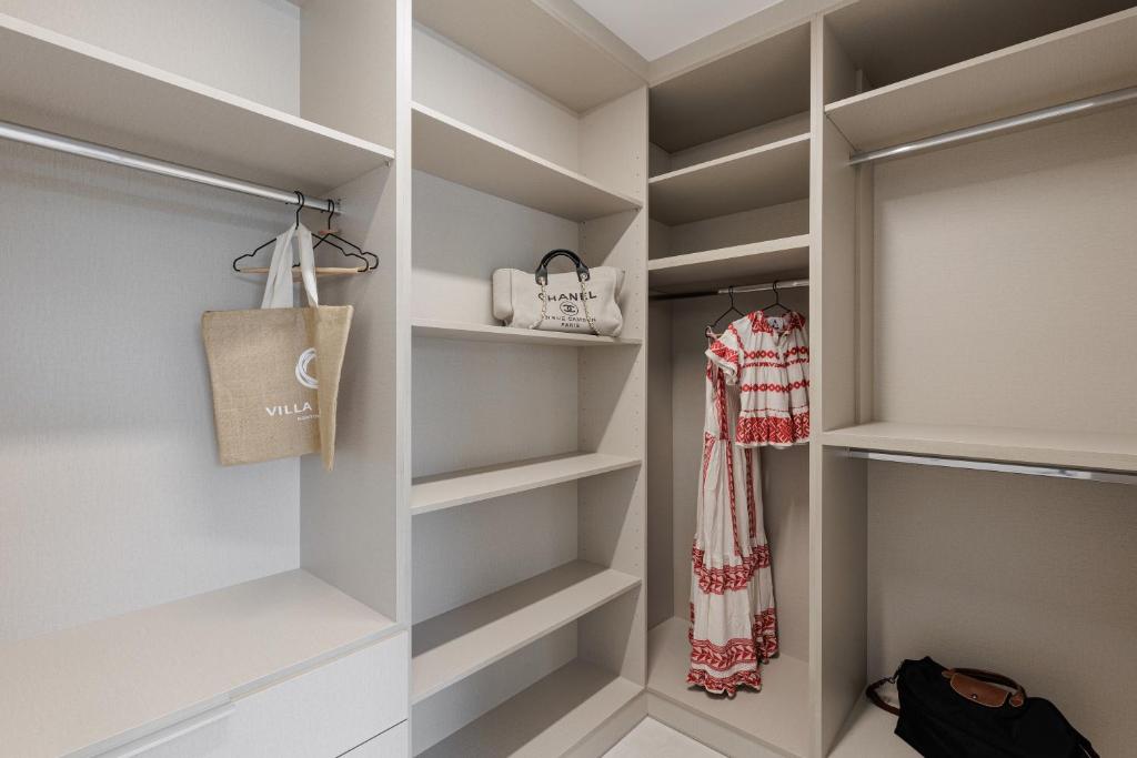 Fotografie z fotogalerie ubytování Luxurious Villa Trinity v destinaci Kontokali
