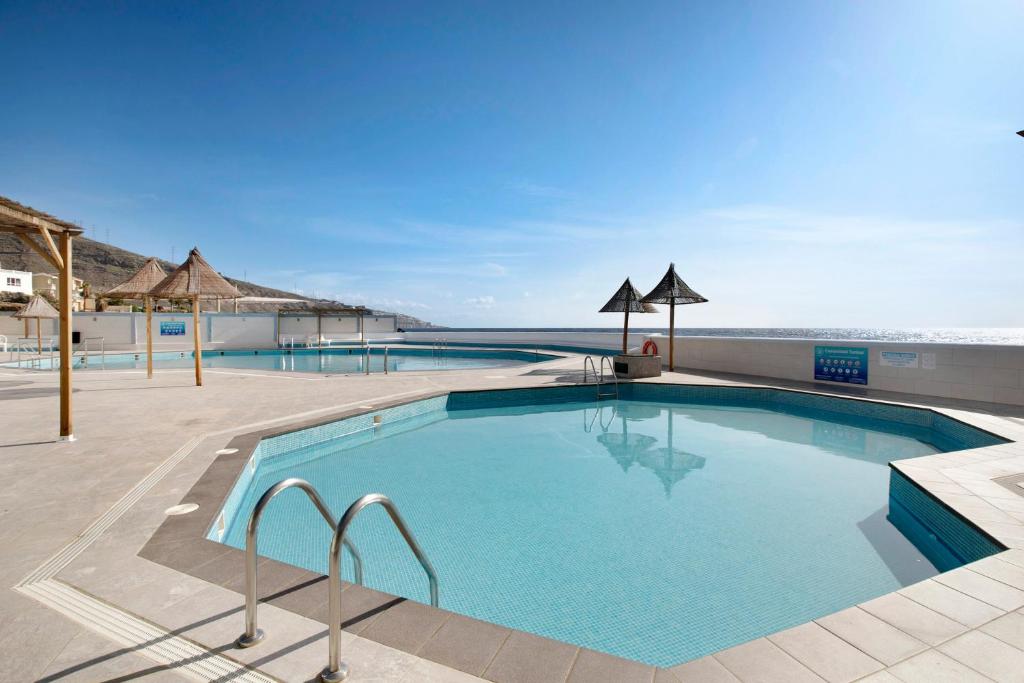 Sea view Apartment, Candelaria (updated prices 2024)