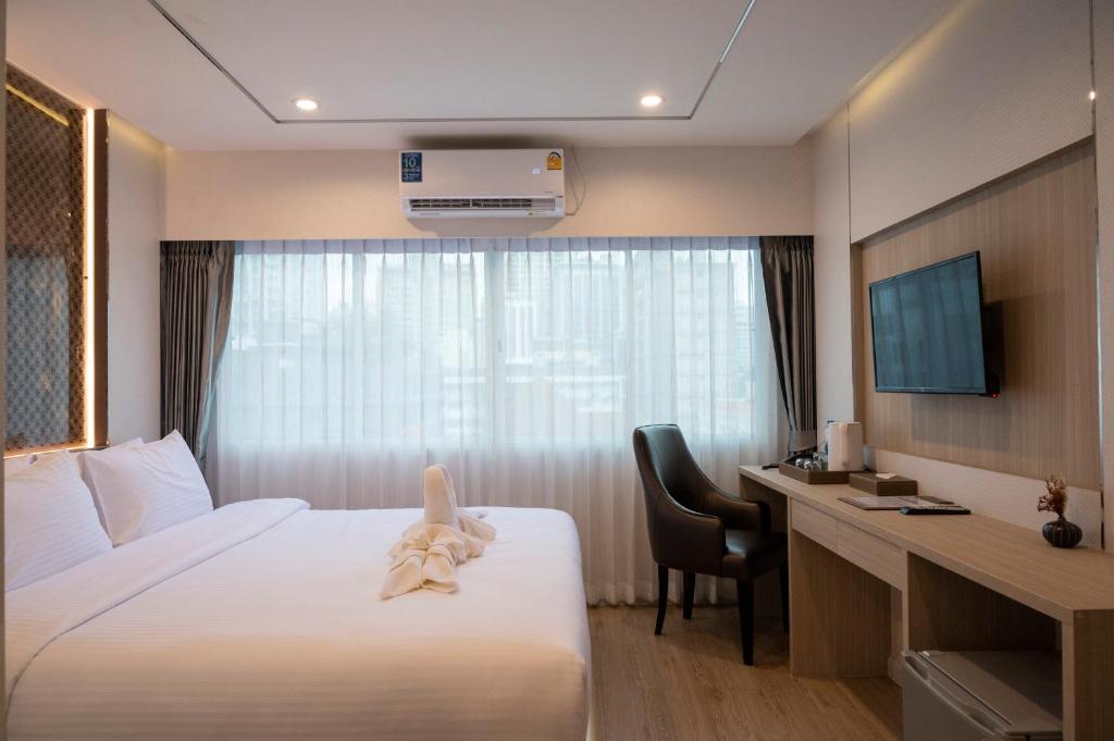 Masa Hotel ???? ?????? ???? ????? - Resim 22