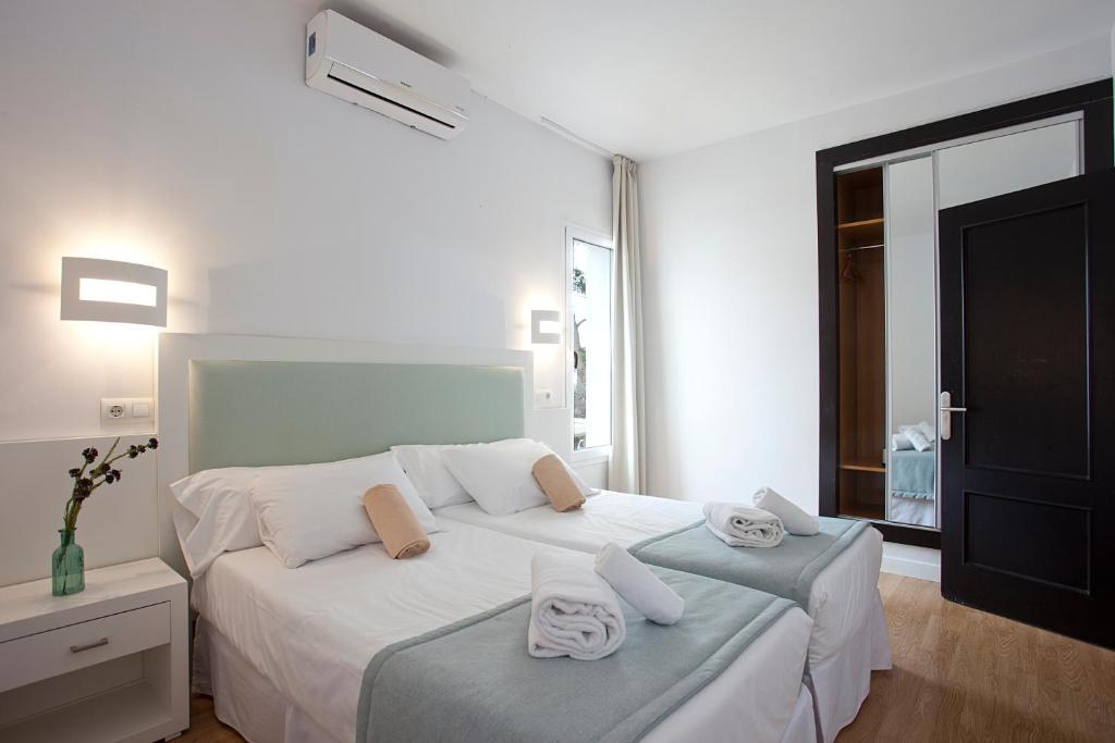 Apartamentos Vista Alegre Mallorca, Porto Cristo ...