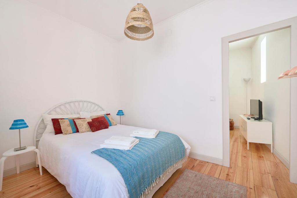 Sunny Apartment in Lisbon!