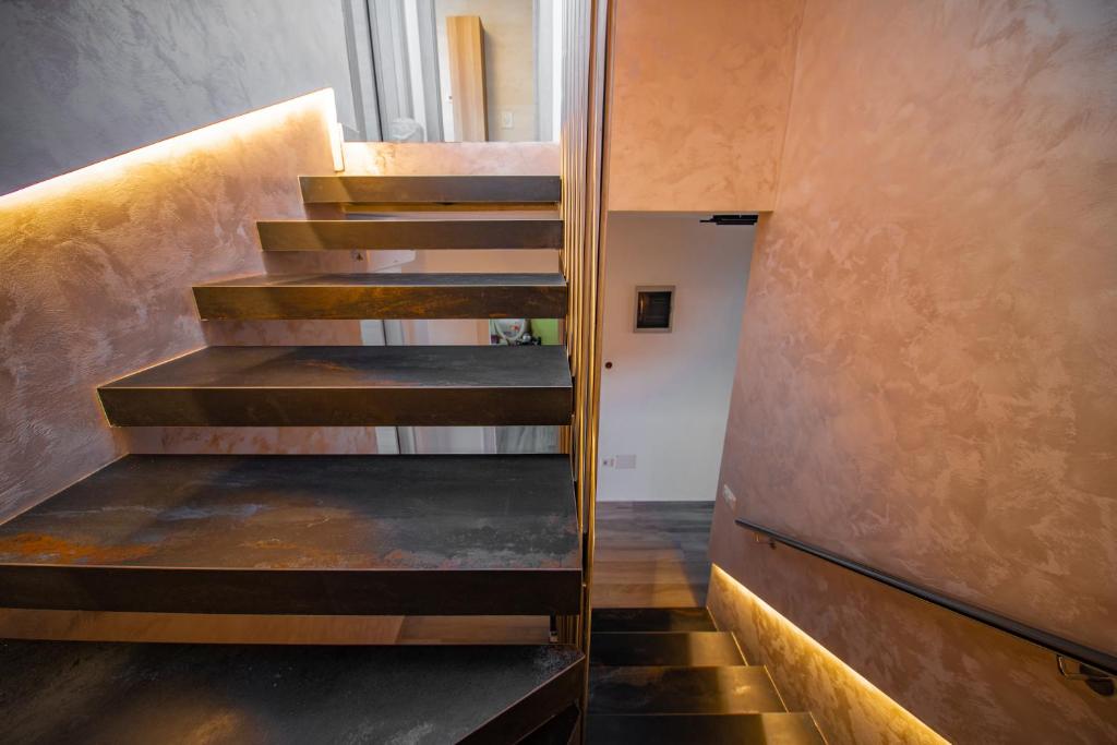 Zdjęcie z galerii obiektu Penthouse FraVita Medulin w Medulinie