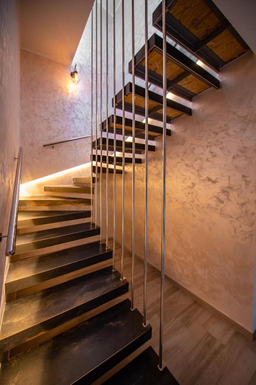 Zdjęcie z galerii obiektu Penthouse FraVita Medulin w Medulinie