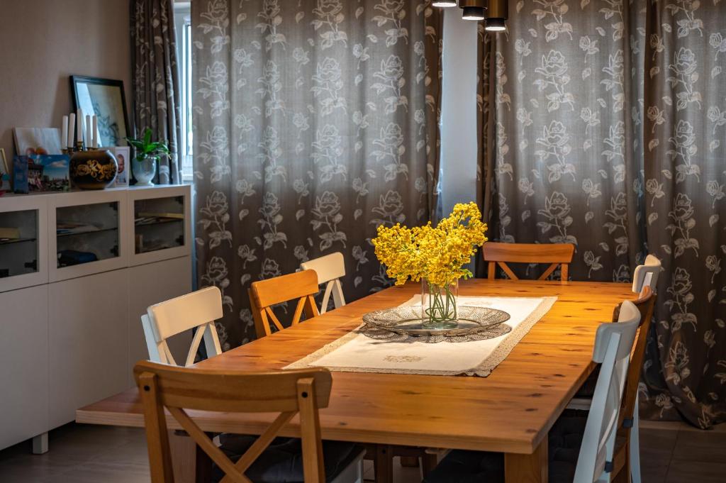 Zdjęcie z galerii obiektu Penthouse FraVita Medulin w Medulinie