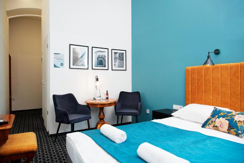 Giselle Vintage Doubles - Adults Only - Resim 19