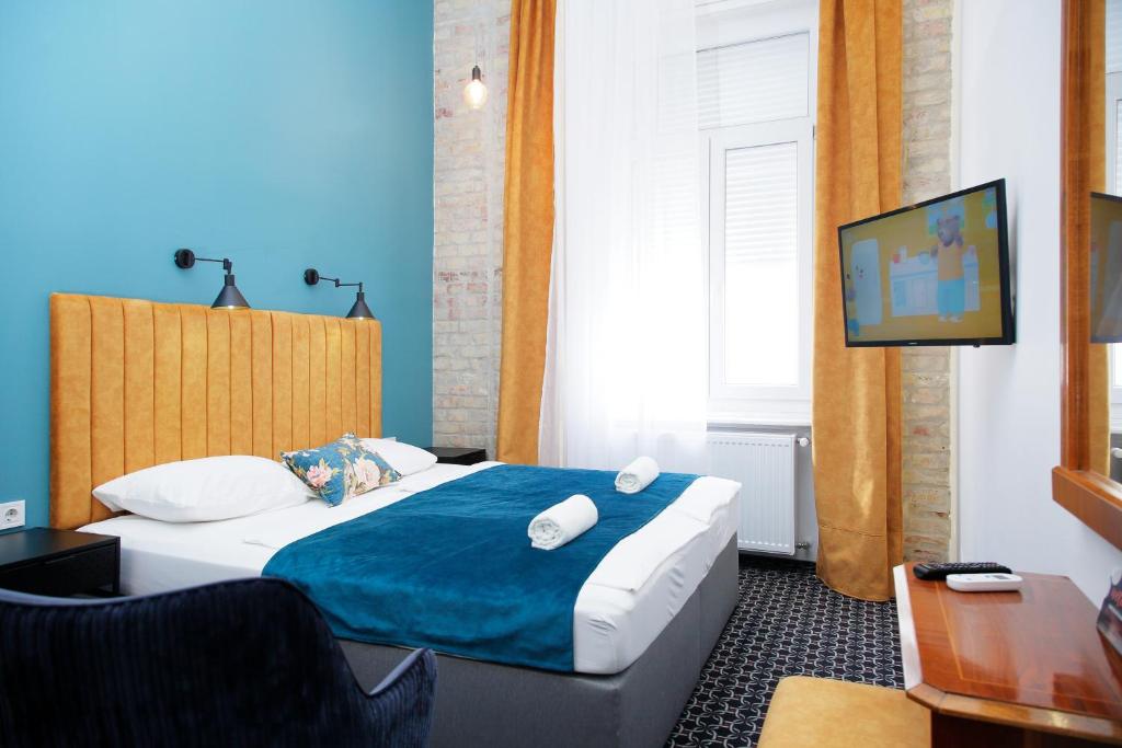 Giselle Vintage Doubles - Adults Only - Resim 21