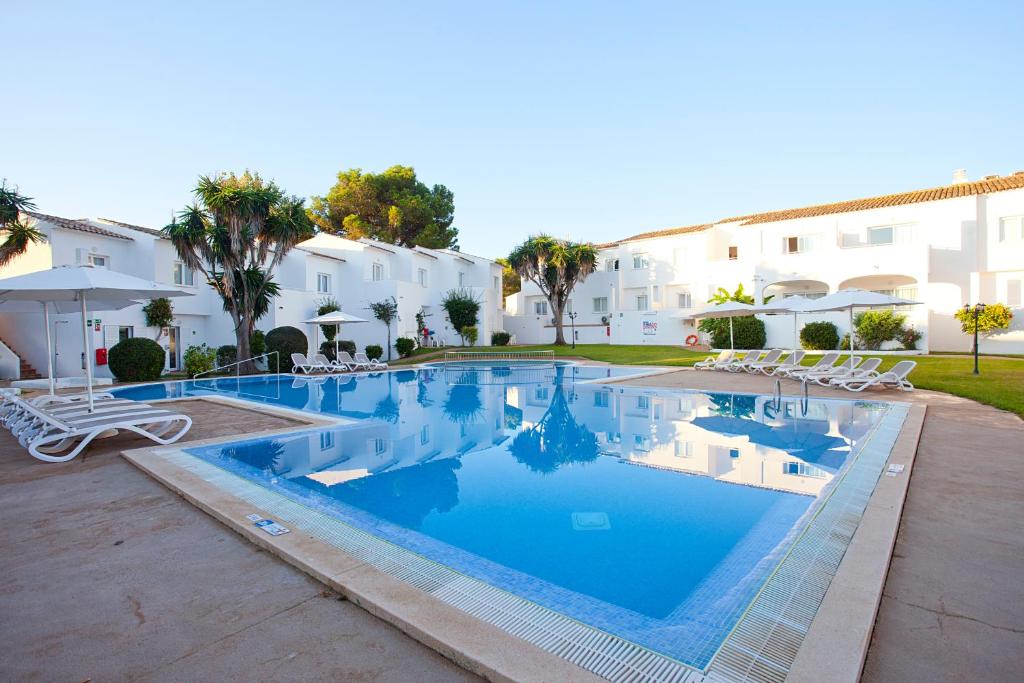 Apartamentos Vista Alegre Mallorca, Porto Cristo – Updated ...