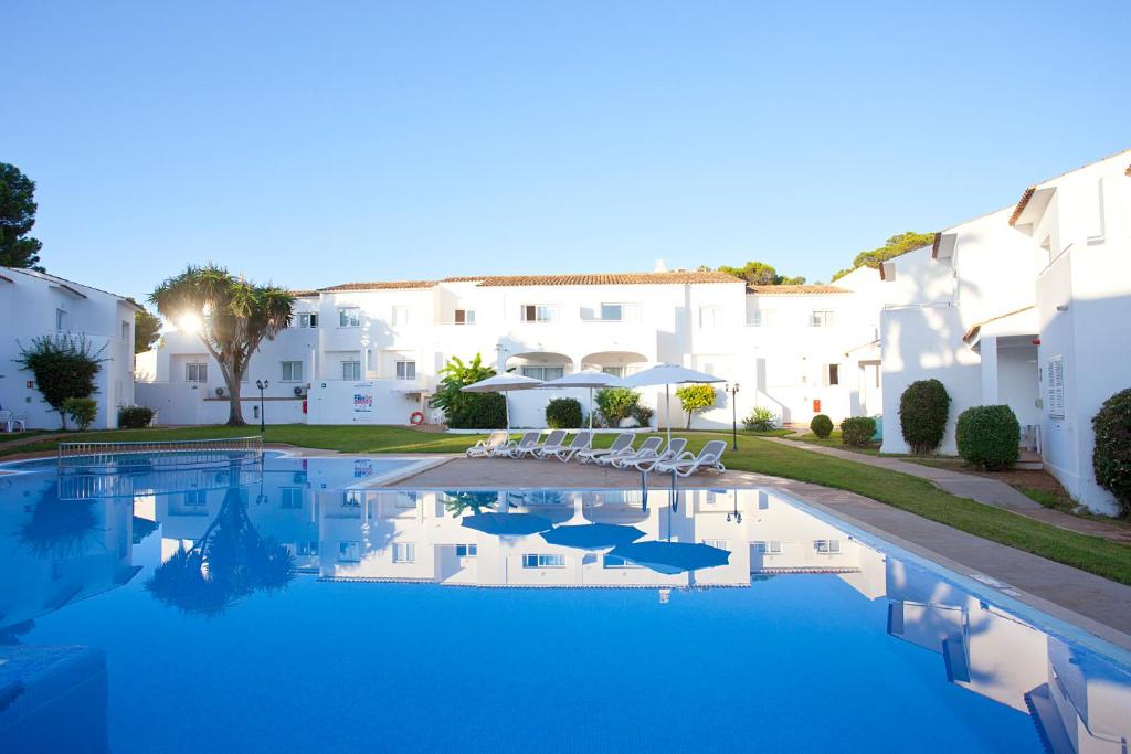 Apartamentos Vista Alegre Mallorca