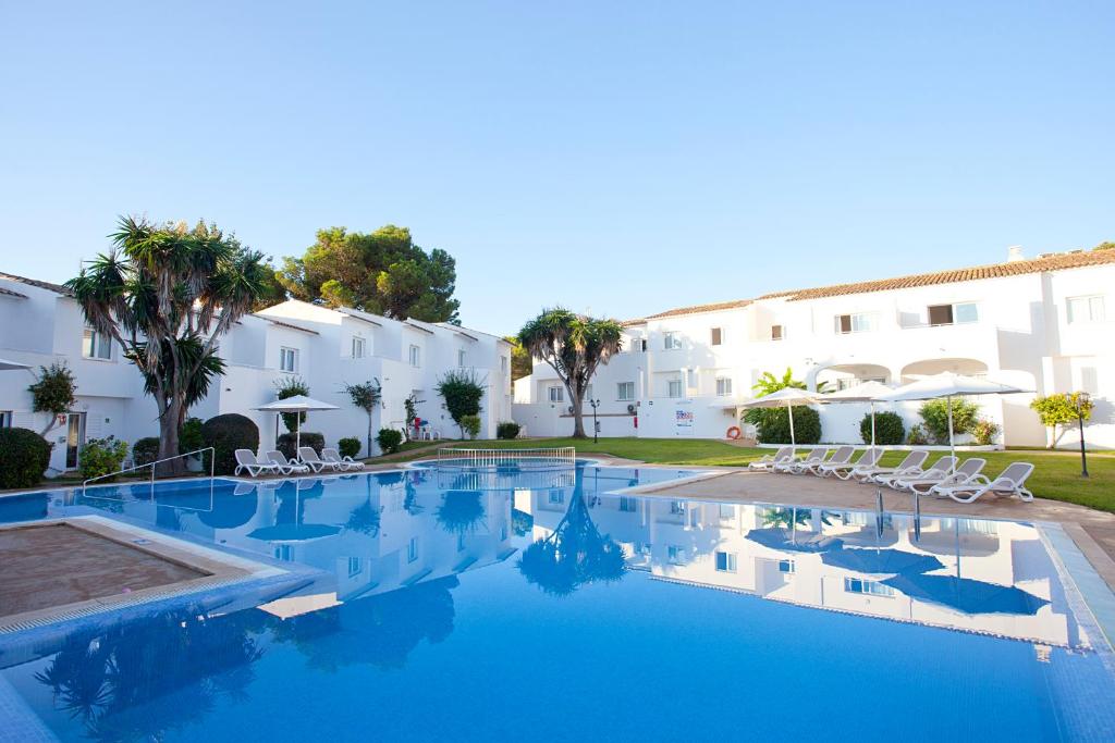 Apartamentos Vista Alegre Mallorca