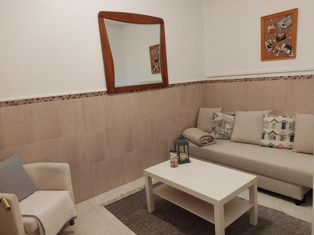 Casa da Isabel - Centro da Nazaré - 10