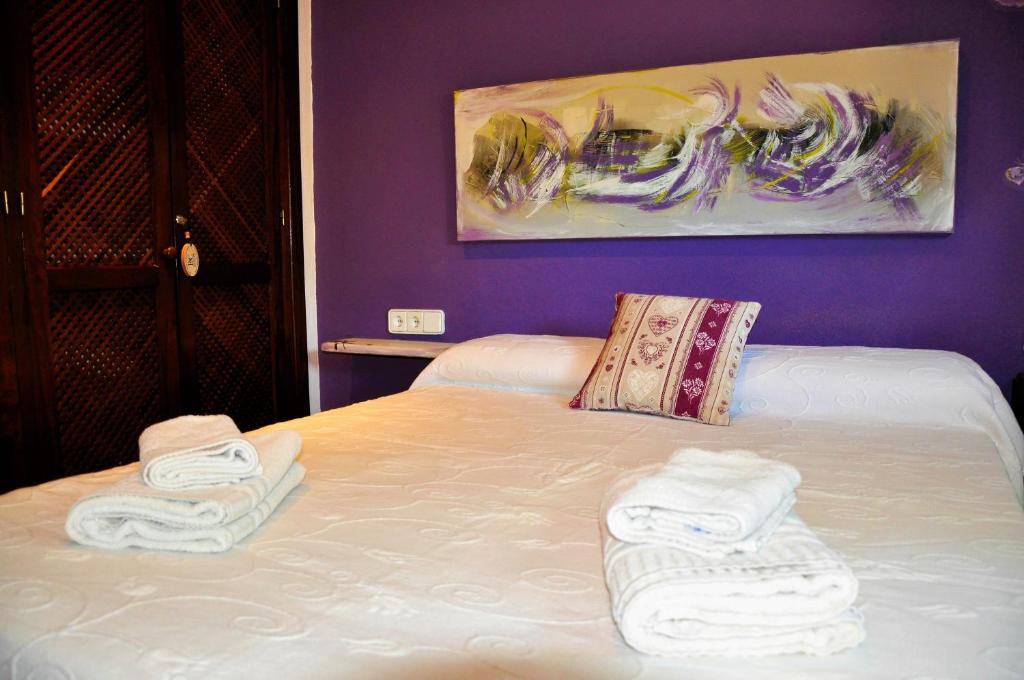 Gallery image of Villa Can Blau Ibiza in Ibiza Town