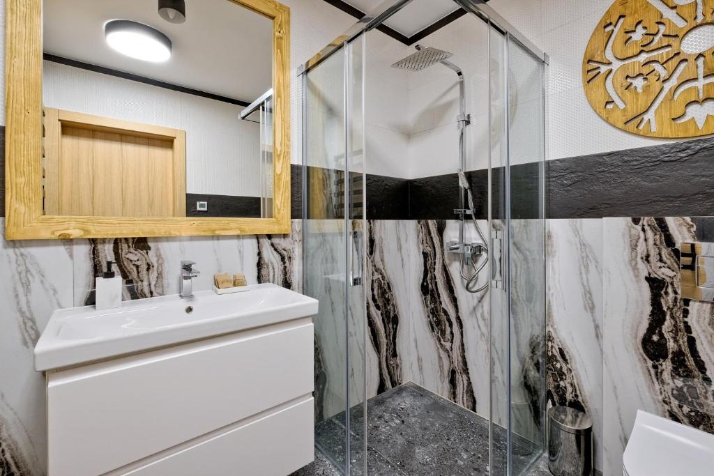 Rezydencja Górska Odkryj Zakopane - 12