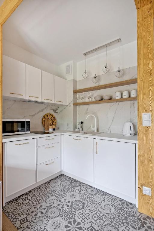 Rezydencja Górska Odkryj Zakopane - 14