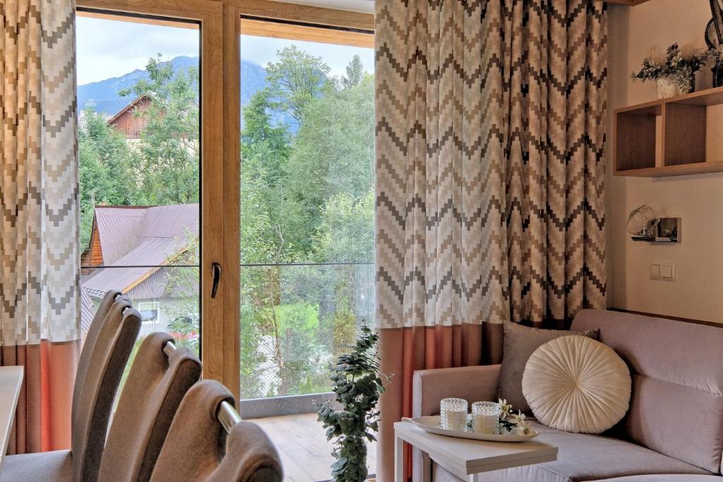 Rezydencja Górska Odkryj Zakopane - 18