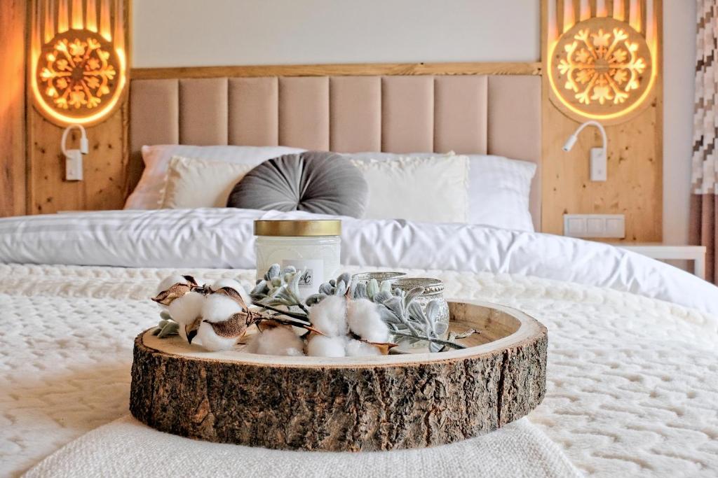 Rezydencja Górska Odkryj Zakopane - 9