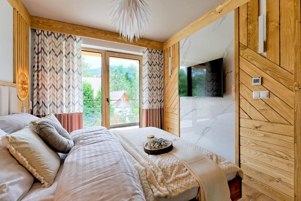 Rezydencja Górska Odkryj Zakopane - 7