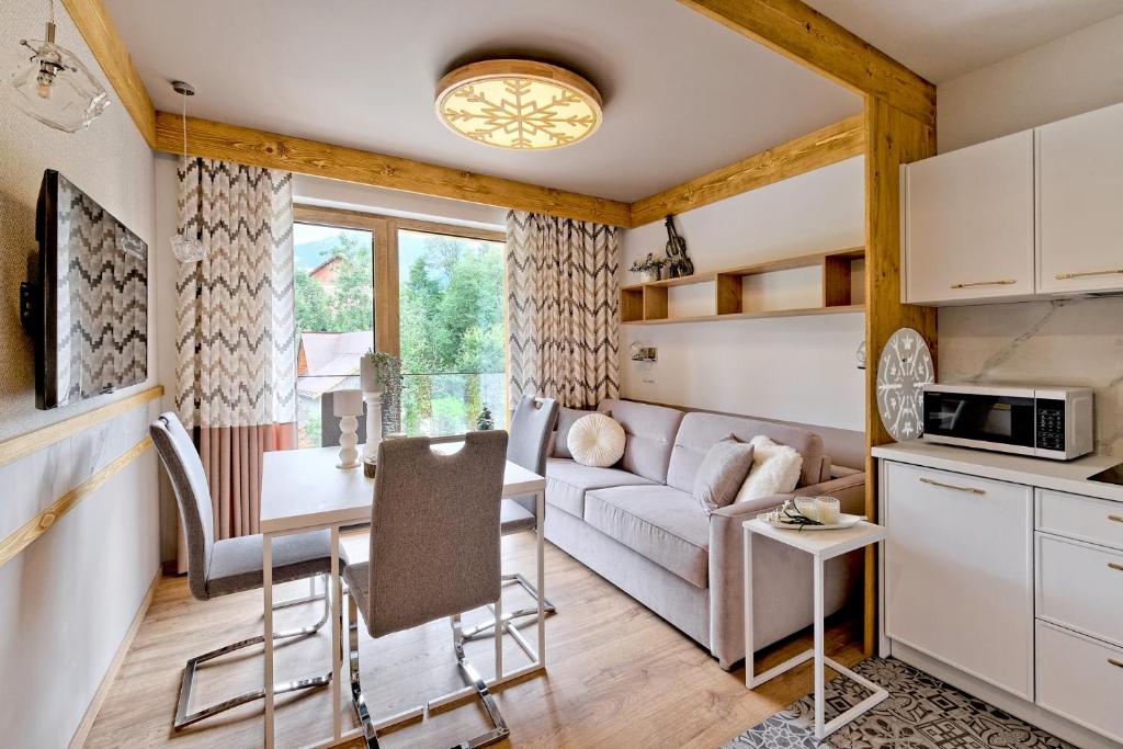 Rezydencja Górska Odkryj Zakopane - 5