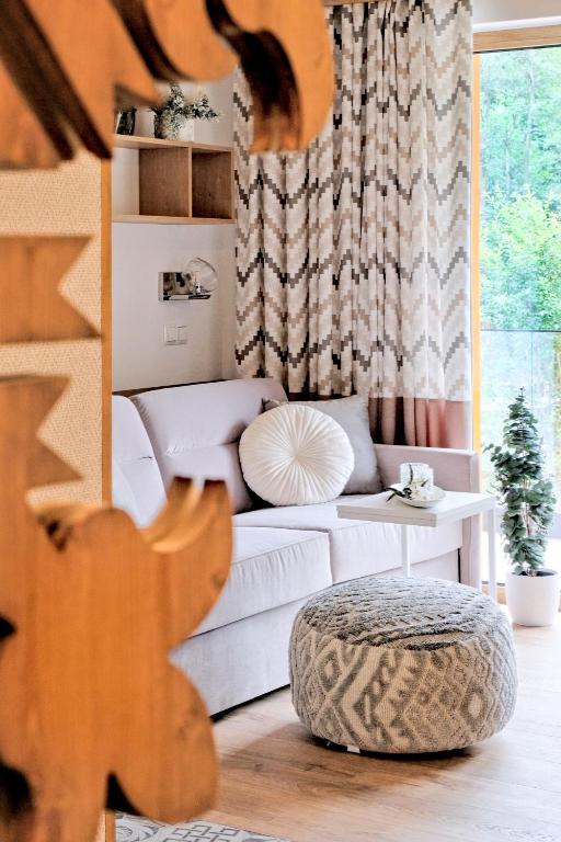 Rezydencja Górska Odkryj Zakopane - 17