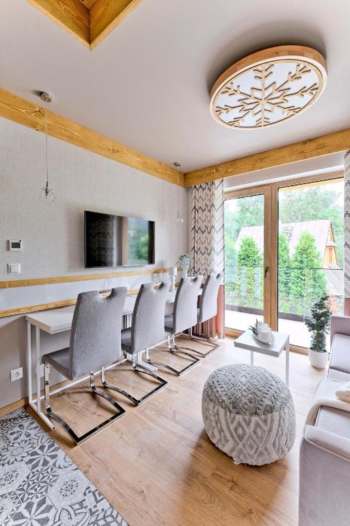 Rezydencja Górska Odkryj Zakopane - 15