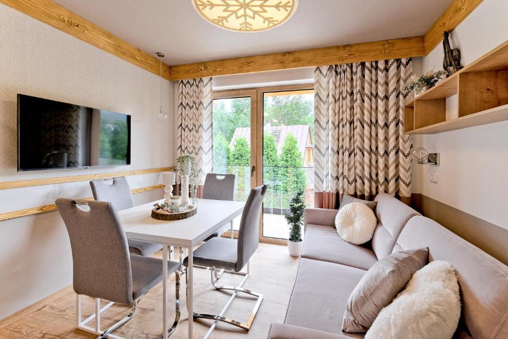 Rezydencja Górska Odkryj Zakopane - 16