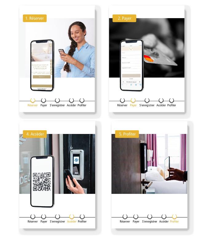 HOTEL AMBASSADEUR - Resim 17