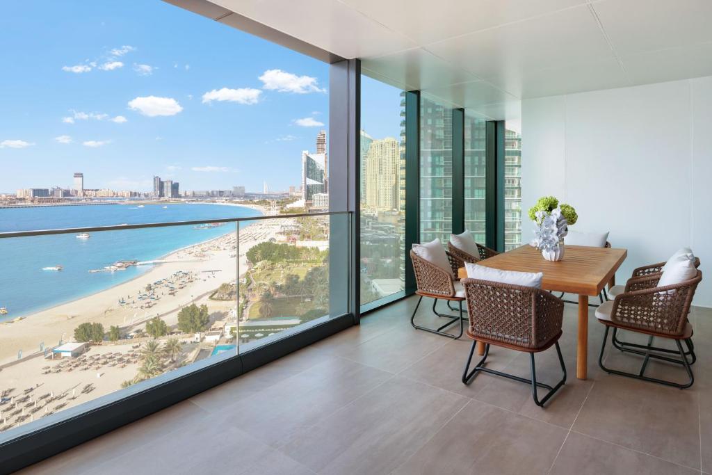 Hotels in Dubai
