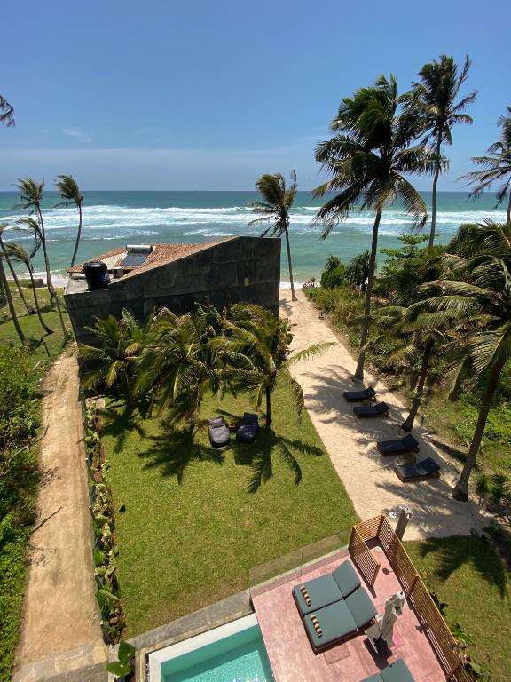 Harding Boutique Hotel - 16